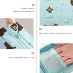 Bolsa para Toallas Sanitarias