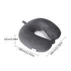 Almohada de Viaje para Cuello