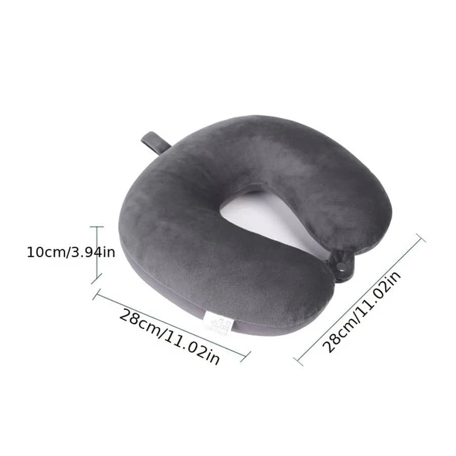 Almohada de Viaje para Cuello