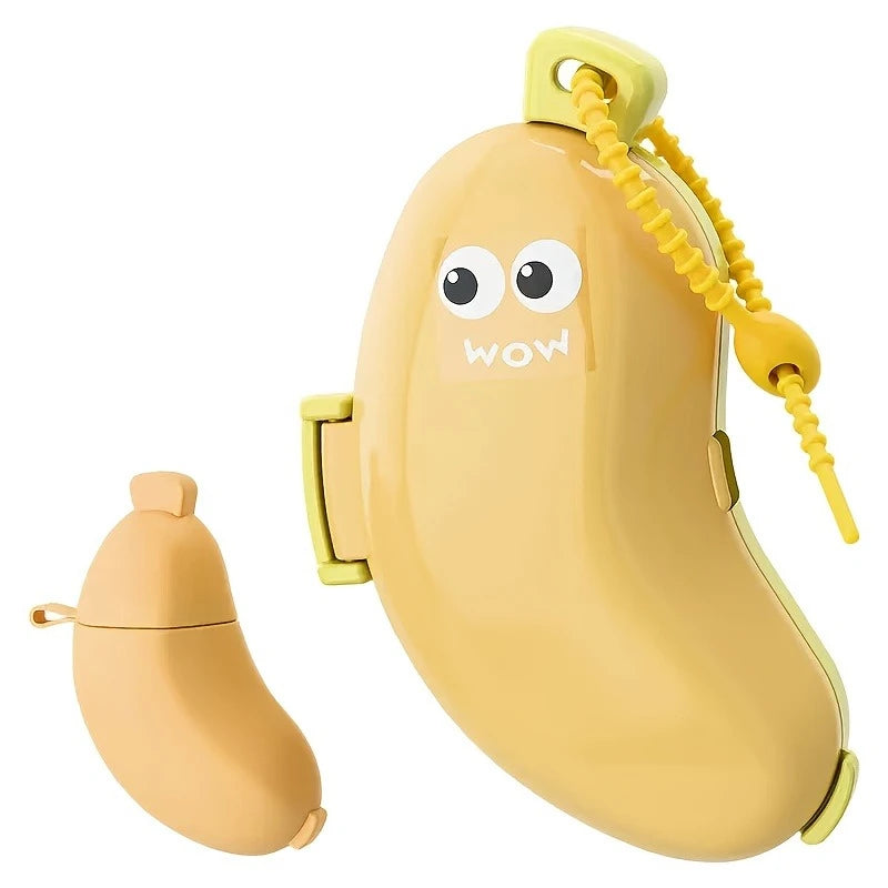 Funda Protectora para Cepillo Dental