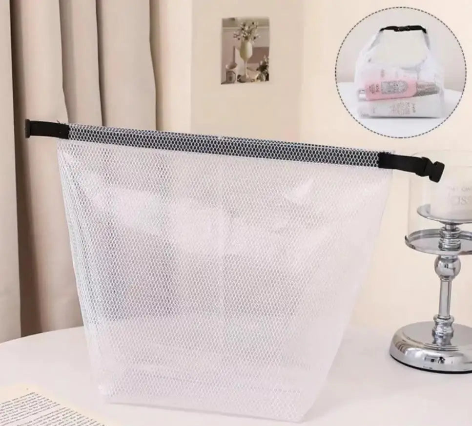 Bolsa de almacenamiento impermeable