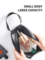 Bolsa Transparente Portátil