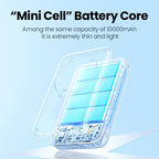 Batería portátil para Celular