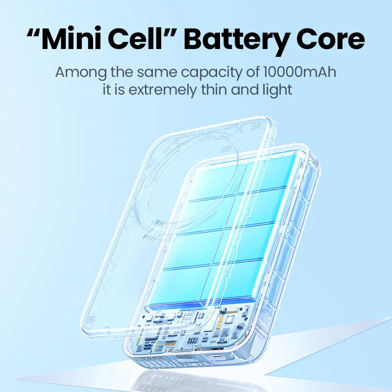 Batería portátil para Celular
