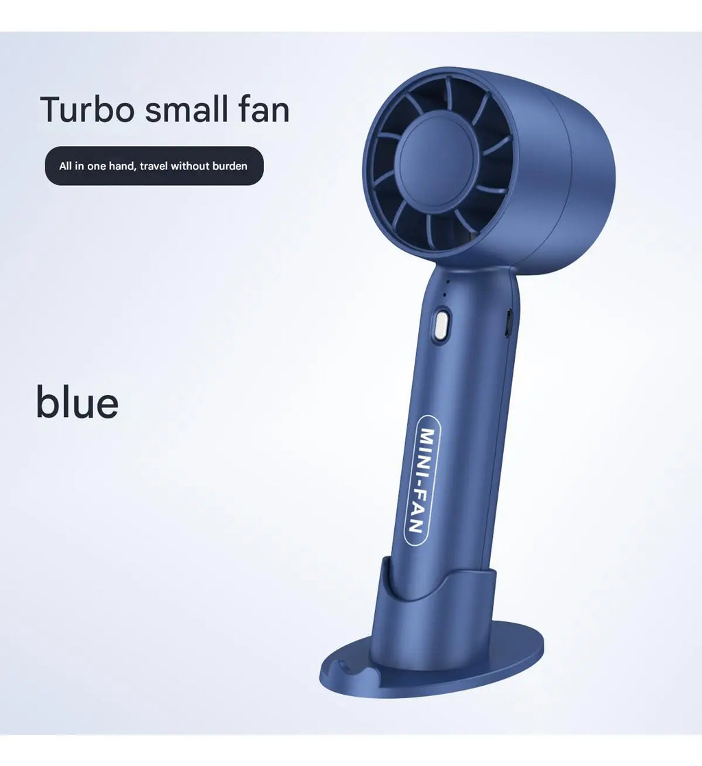 Ventilador Portátil