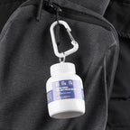Mini Botella Portátil de Proteína