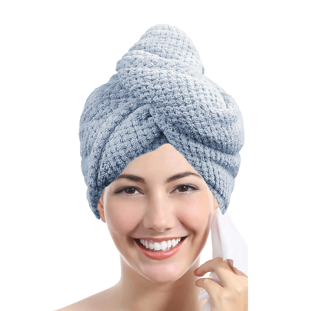 Toalla para el cabello