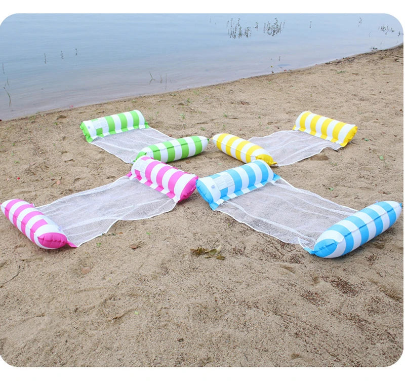 Hamaca Flotante para Piscina