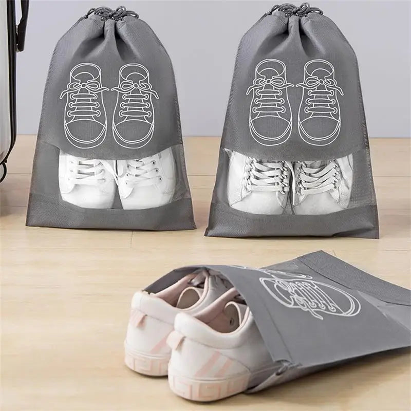 Bolsas Organizadoras para Zapatos (5pcs)
