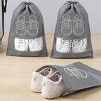 Bolsas Organizadoras para Zapatos (5pcs)