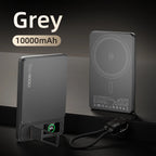 Carga Inalámbrica y Carga Rápida 20W para iPhone