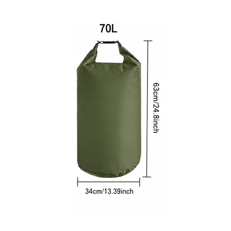 Bolsa Impermeable