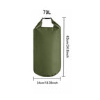 Bolsa Impermeable