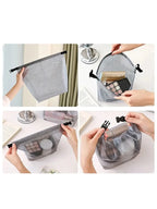 Bolsa de almacenamiento impermeable