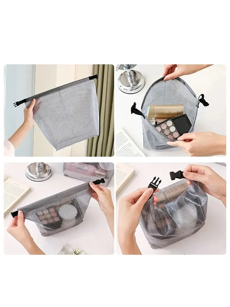 Bolsa de almacenamiento impermeable