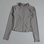 Chaqueta Deportiva de Yoga