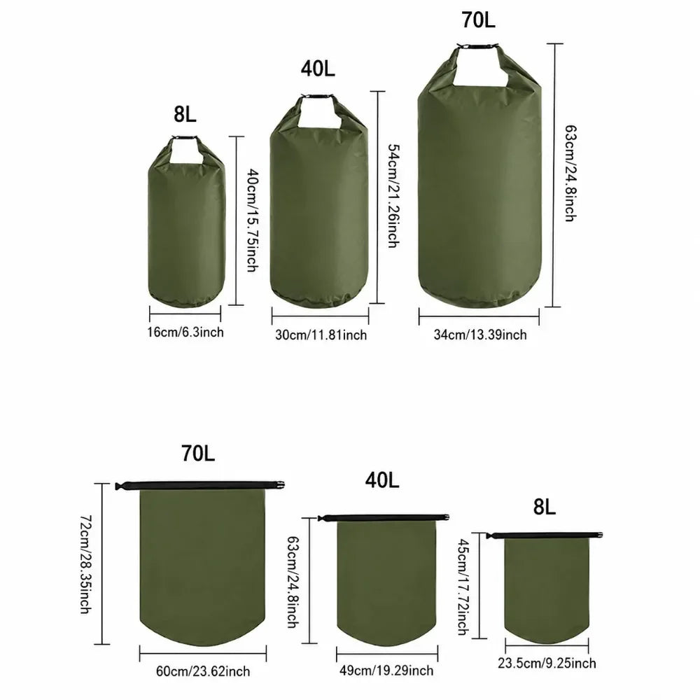 Bolsa Impermeable