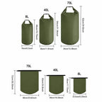 Bolsa Impermeable