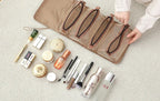 Bolsa de cosméticos 4 en 1 para mujer